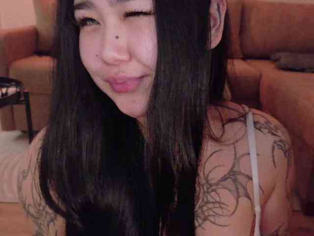 Yuriko-May webcam