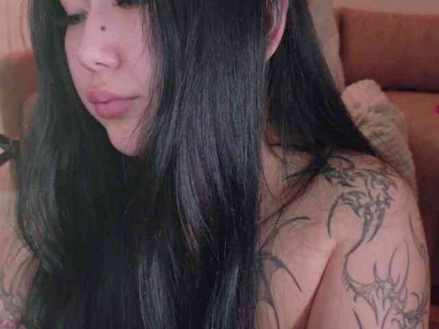 Yuriko-May webcam