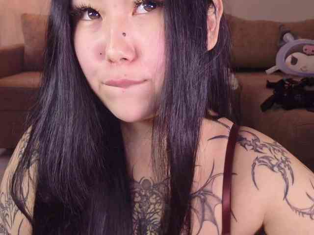 Yuriko-May webcam