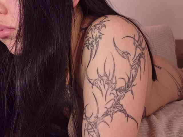 Yuriko-May webcam