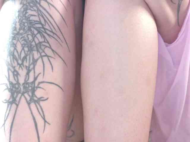 Live stream of Yuriko-May