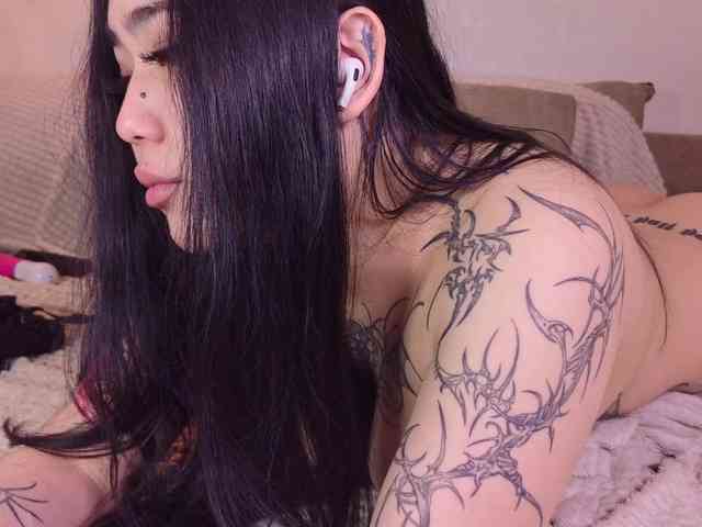 Yuriko-May webcam