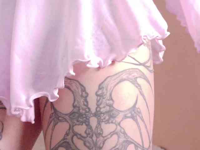 Yuriko-May webcam