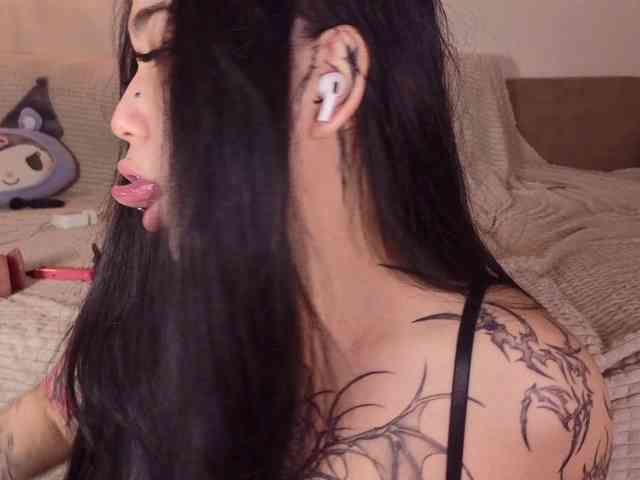 Yuriko-May webcam