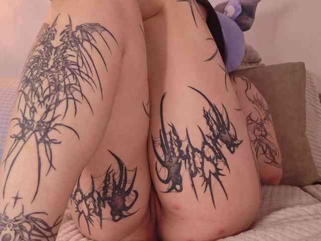 Yuriko-May webcam