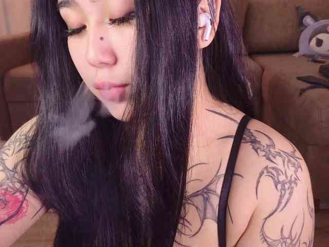 Yuriko-May webcam