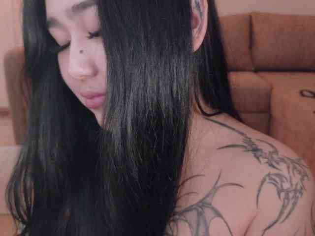 Yuriko-May webcam