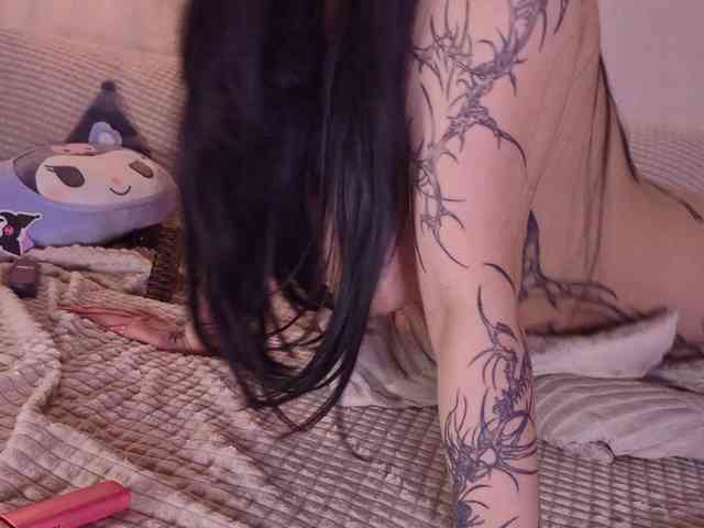 Yuriko-May webcam
