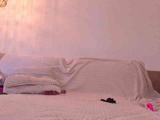 Yuriko-May webcam