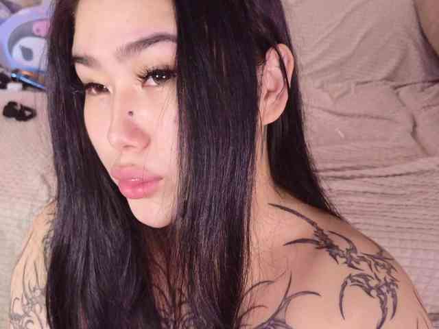 Yuriko-May webcam