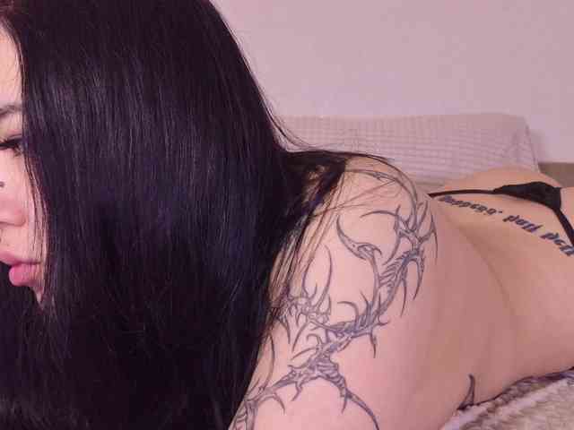 Yuriko-May webcam