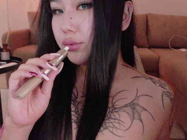 Yuriko-May webcam