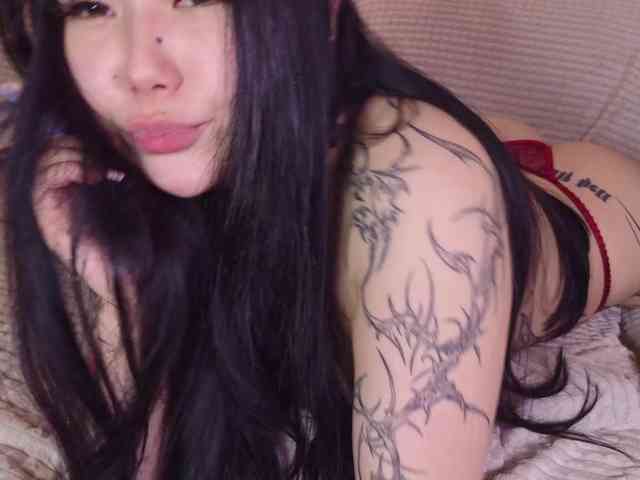 Yuriko-May webcam