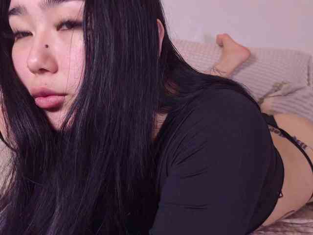 Yuriko-May webcam