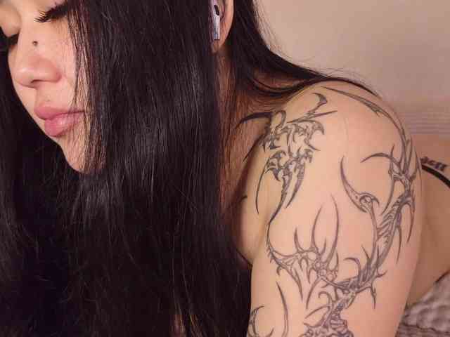 Yuriko-May webcam
