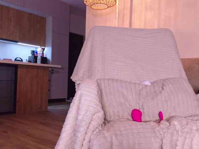 Yuriko-May webcam