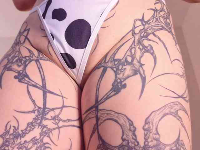 Yuriko-May webcam