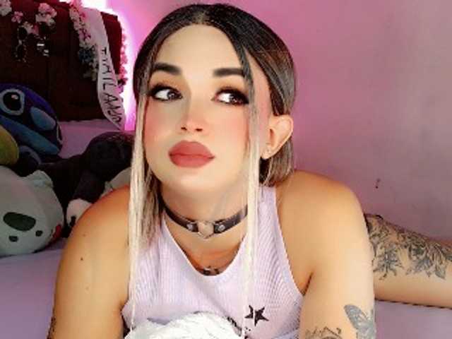 Valentina_Dz live webcam show