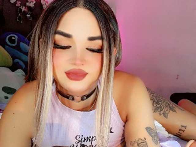 Valentina_Dz live webcam show