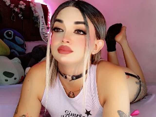 Valentina_Dz live webcam show