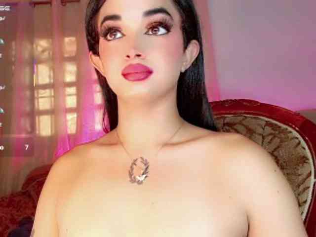 Little-Vale- Live Webcam on BongaCams
