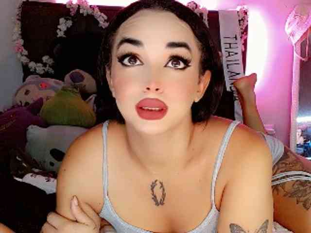 Dieses Model ist jetzt live. Little-Vale-