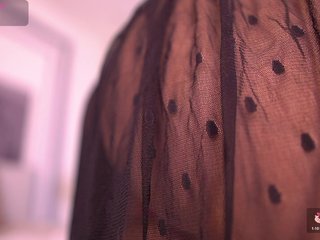 MiaKay Porn Show