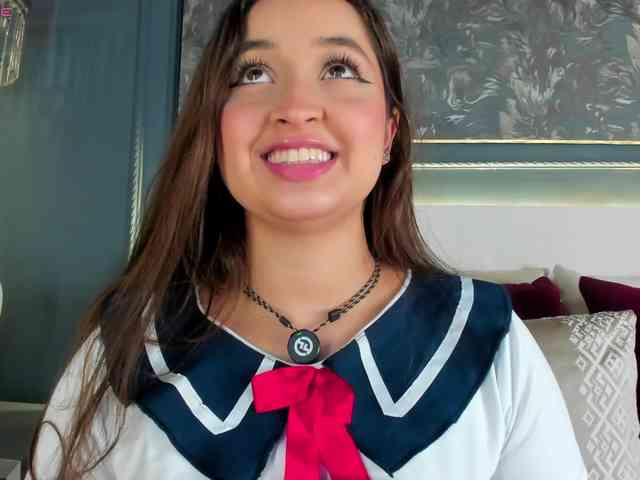 MiaKay webcam