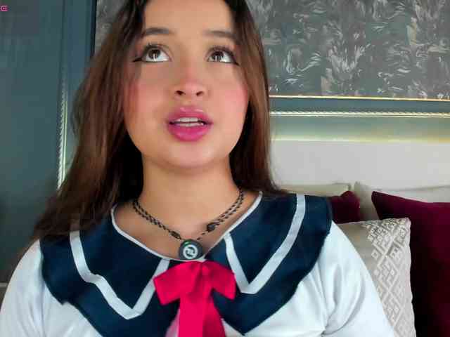 MiaKay webcam