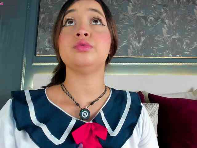 MiaKay webcam
