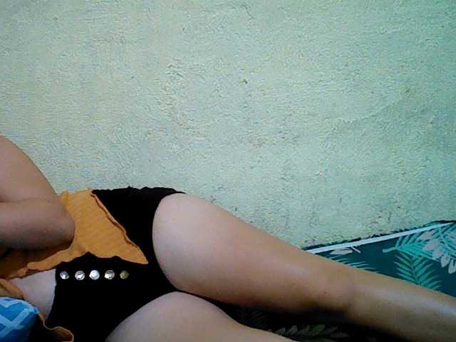 Beatrice888amber