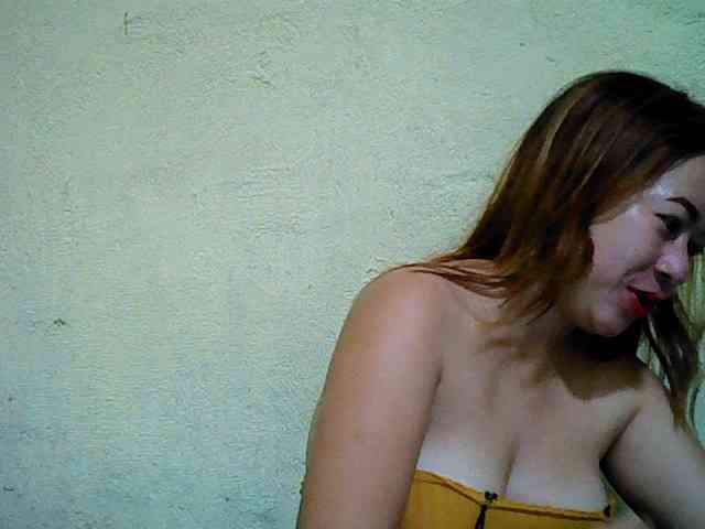 Beatrice888amber