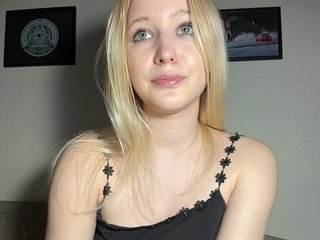 BLONDINO4KA Porn Show
