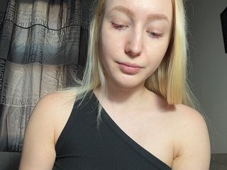 BLONDINO4KA Porn Show