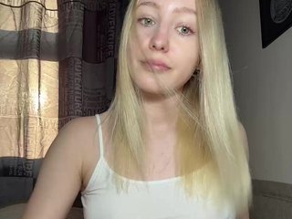 BLONDINO4KA Porn Show