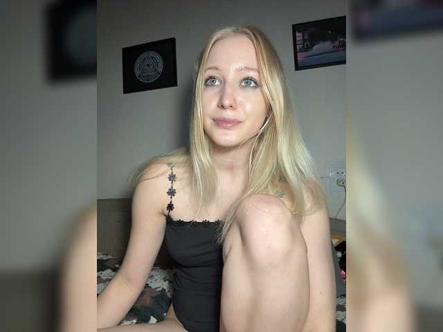 BLONDINO4KA