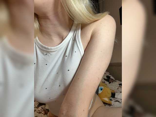 BLONDINO4KA