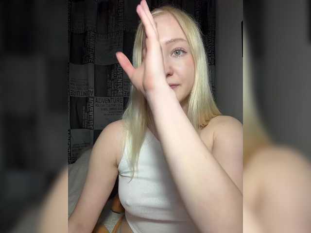 BLONDINO4KA