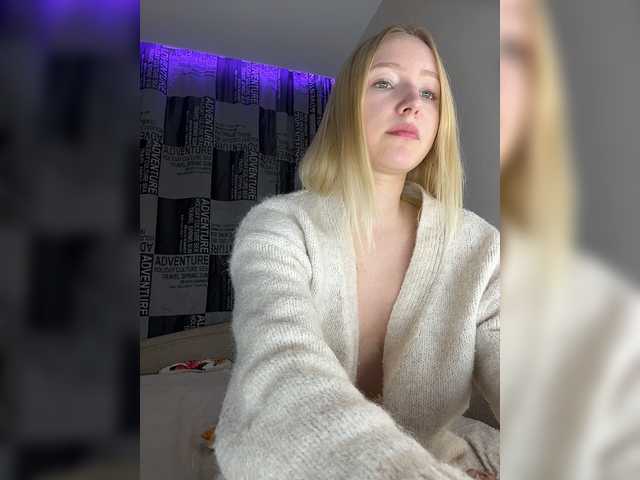BLONDINO4KA Live Cam on BongaCams