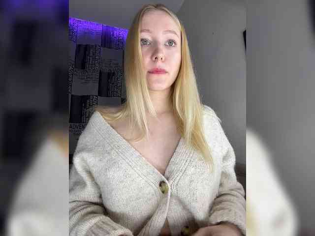 Модель: BLONDINO4KA