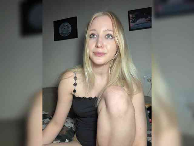 BLONDINO4KA