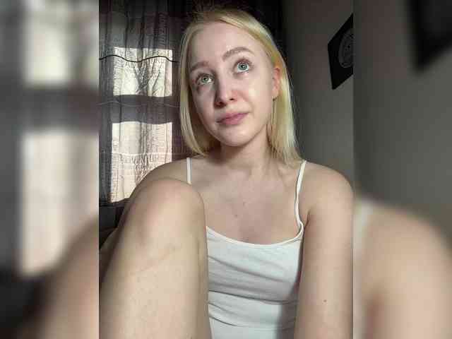 BLONDINO4KA