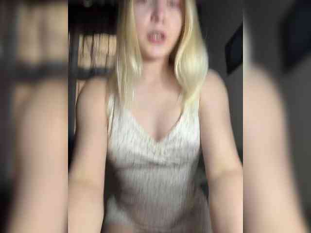 BLONDINO4KA