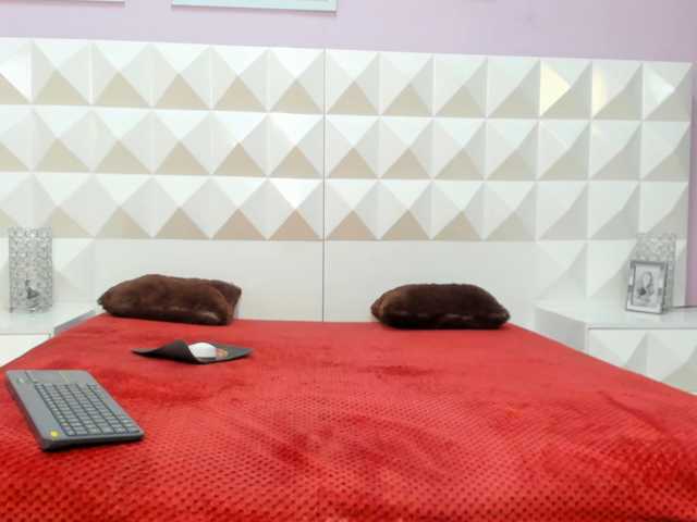 VenusDaniels
