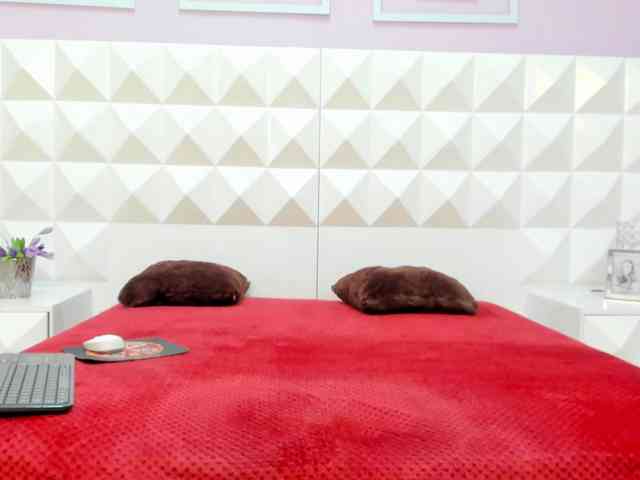VenusDaniels Sex Cam Show