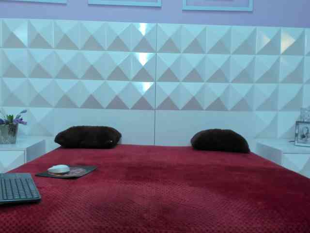 VenusDaniels Sex Cam Show