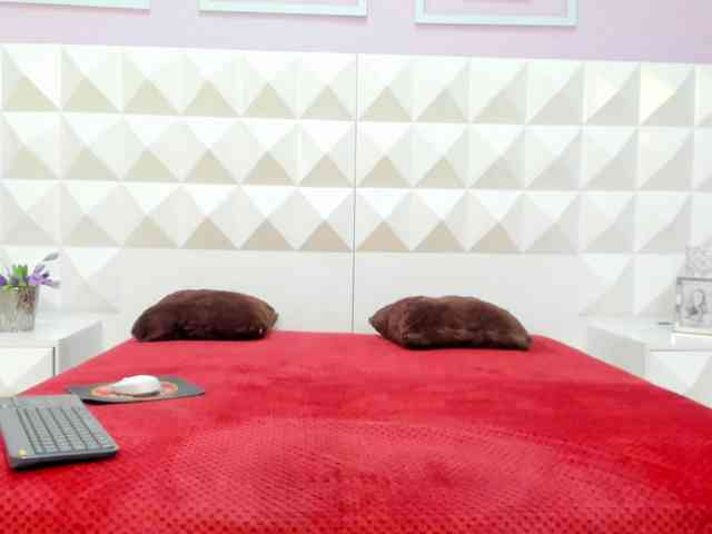VenusDaniels Sex Cam Show
