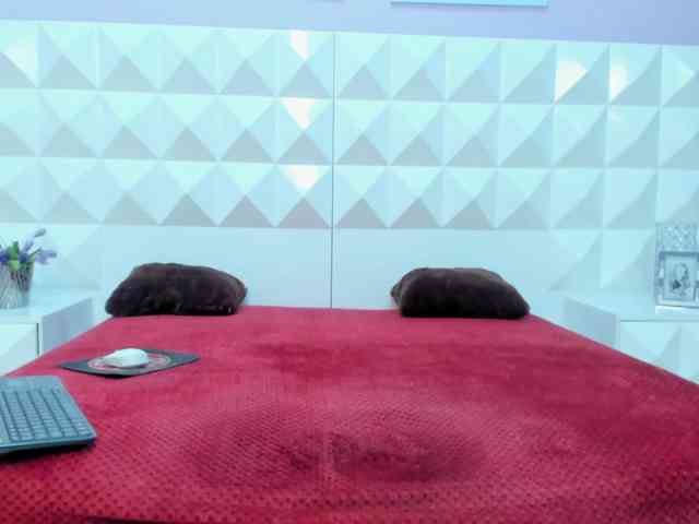 VenusDaniels Live Webcam on BongaCams