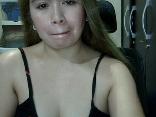 aubrey11 Porn Show