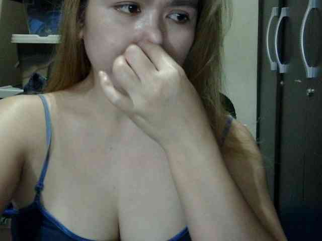 aubrey11 webcam